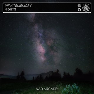 Nights cover art