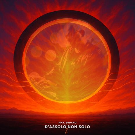 D'assolo Non Solo 2 Part twelve cover art