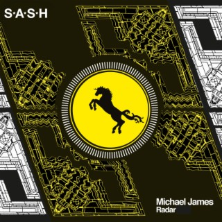 Radar cover art