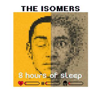 8 Hours of Sleep cover art
