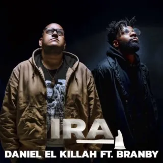 Ira ft. Brandy cover art