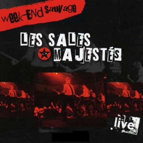 Les patrons cover art