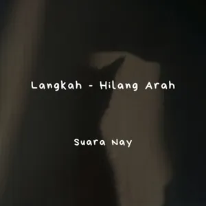 Langkah - Hilang Arah cover art