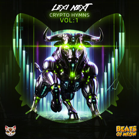Stronger cover art
