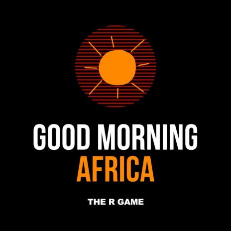 Good Morning Africa cover art