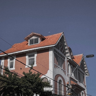 Gravedad cover art