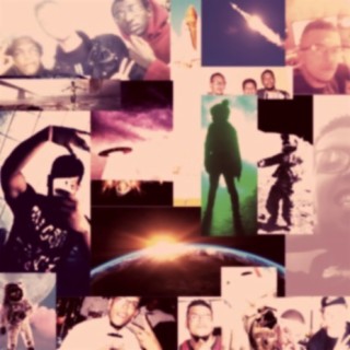 Birth Of Spaceman