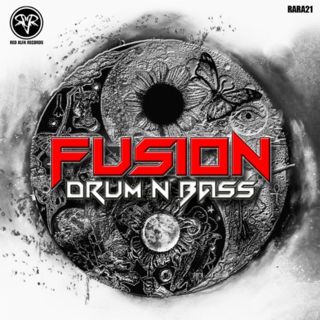Get On Up (Original Mix) ft. Distrax cover art