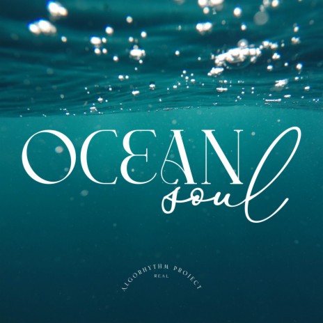 Ocean Soul (Instrumental) ft. Algorhythm Project cover art