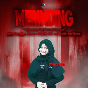 S6 Eps 8 : Jalur yang Tak Pernah Sampai" cover art