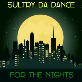Sultry Da Dance