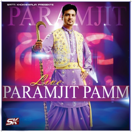 Rabba (Live) cover art