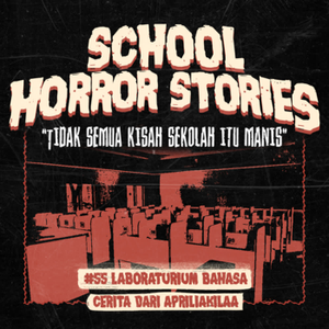 LABORATORIUM BAHASA | #055 cover art