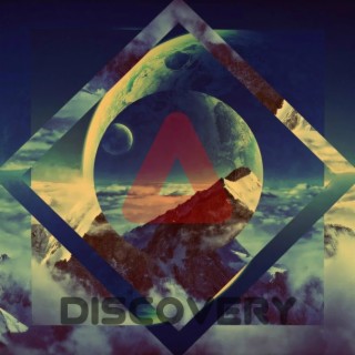 Discovery cover art