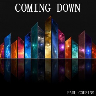 Coming Down cover art