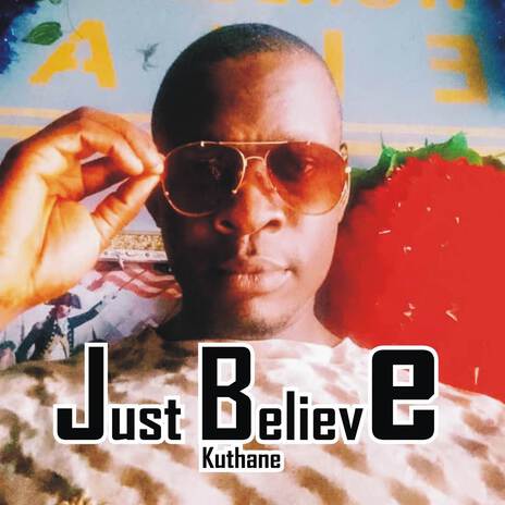 Just Believe cover art