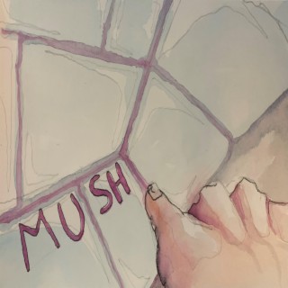 Mush cover art