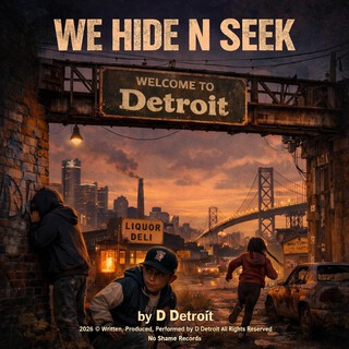 We Hide N Seek