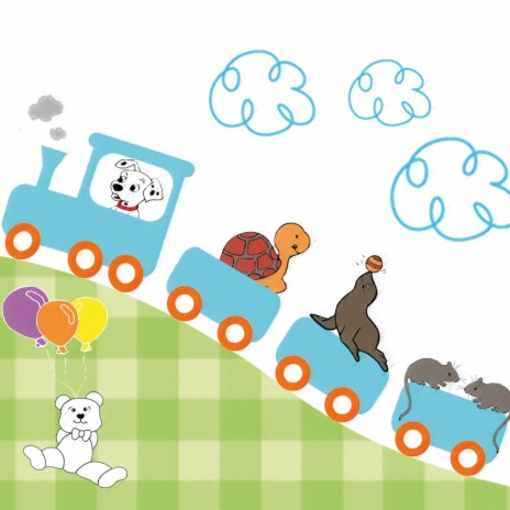 Baby's Dream cover art