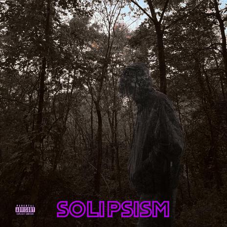 Chusted cover art