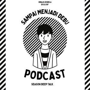 DeepTalk-Sampai Jadi Debu cover art