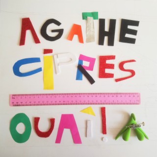 Agathe Cipres