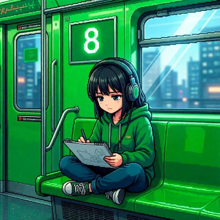 Linea 8