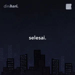 selesai cover art