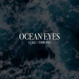 Ocean Eyes (Cover) cover art