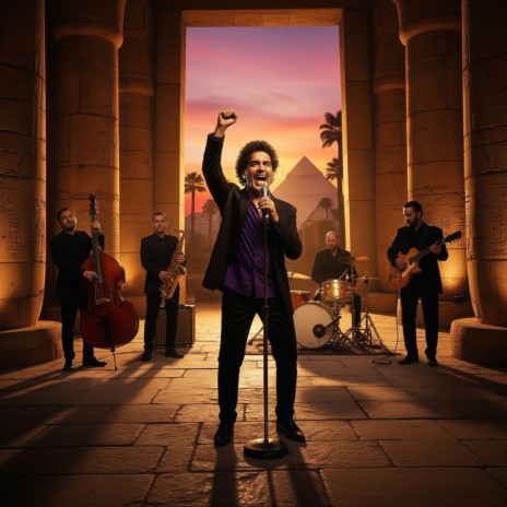 يا للي سمرة cover art