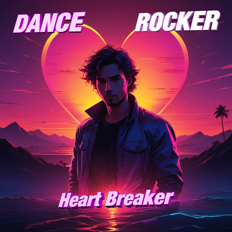 Heartbreaker (Trance Mix) cover art