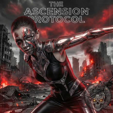 1000. Screams Between Reboots (Pain & Emptiness) cover art