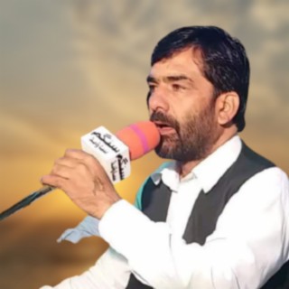 Ghani Hasrat
