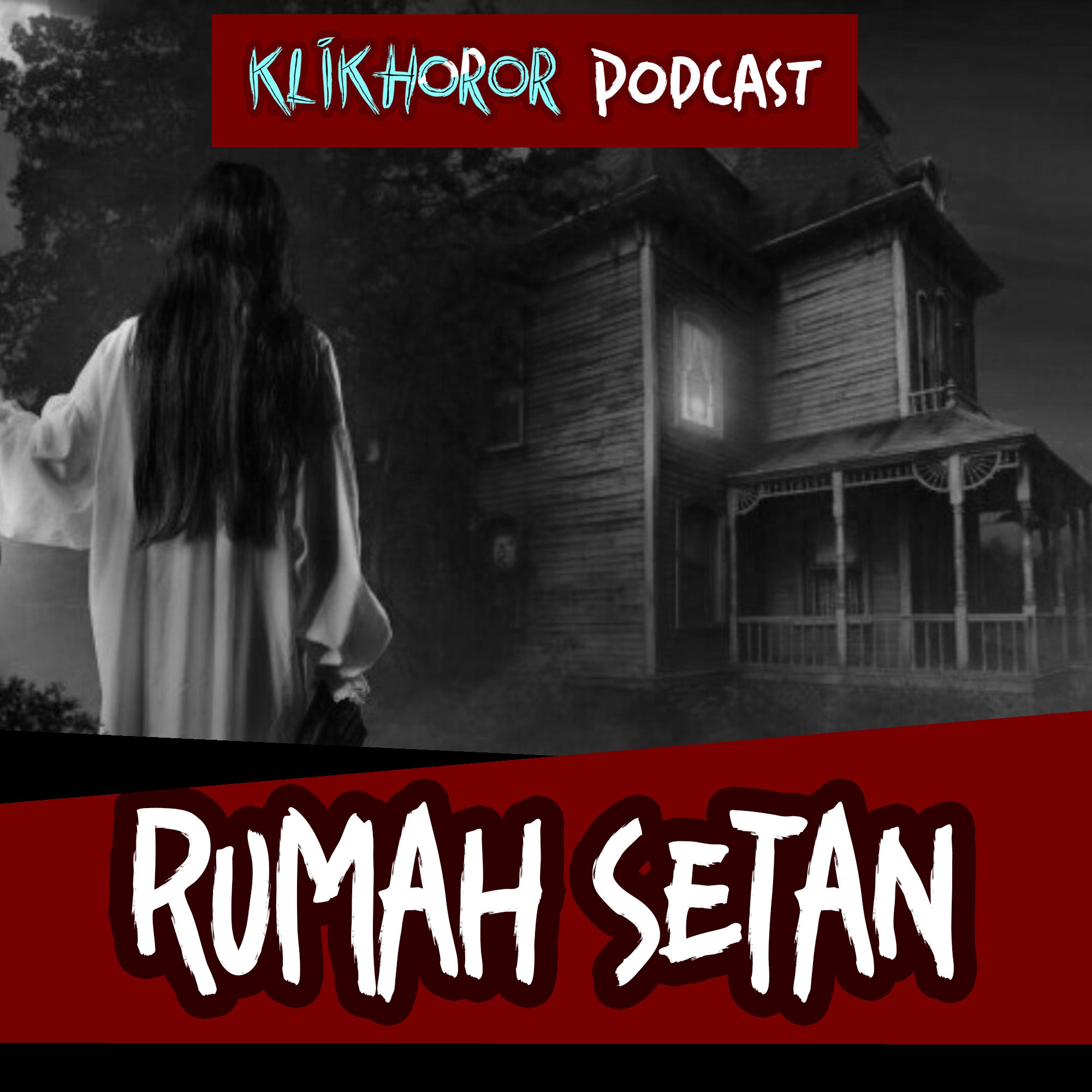 Rumah Setan