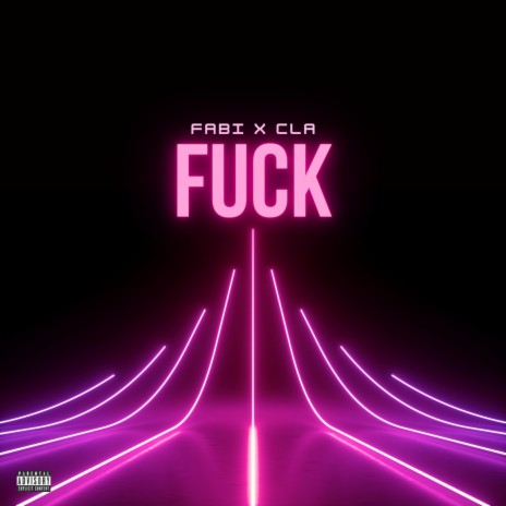 FUCK ft. CLA cover art