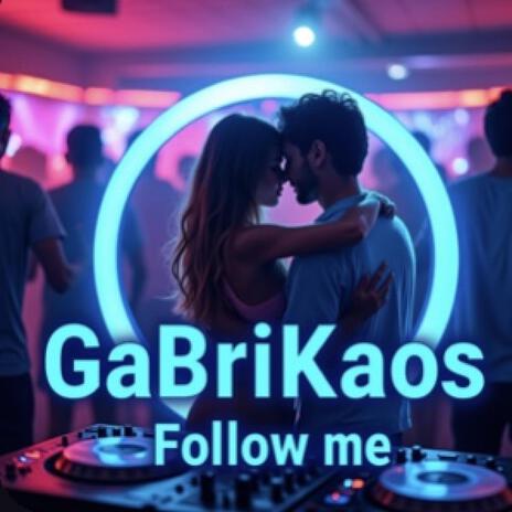 Follow Me cover art