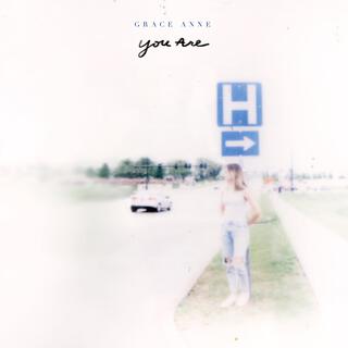 You Are cover art