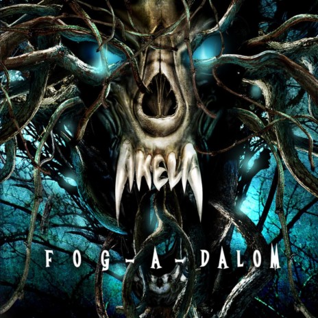 Közeleg cover art