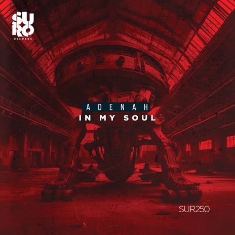 In My Soul (Original Mix) cover art