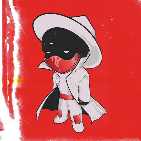 Something cover art