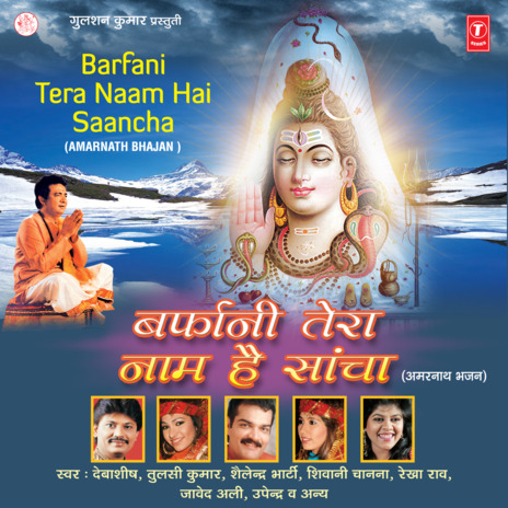 Chalo Re Barfani Baba Ke Darshan Kare cover art