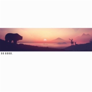 So Good ft. Calamity & Saloon cover art
