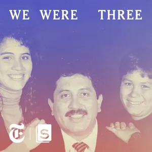 We Were Three - Ep. 2 cover art