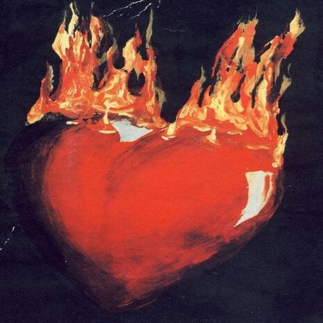 Love With Me ft. lullchris cover art