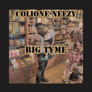 Colione neezy