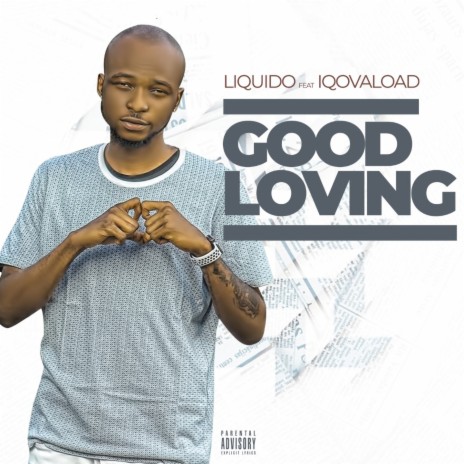 Good Loving ft. Iqovaload cover art