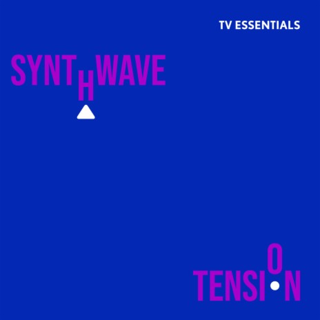 Synthetic Tension ft. Juno Morse cover art