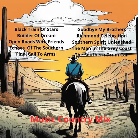 Goodbye My Brothers cover art