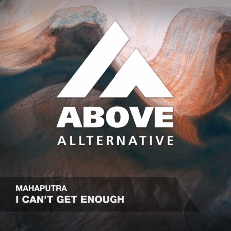 I Can't Get Enough (Original Mix) cover art