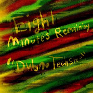 Dubno Techstep (Full Mix Single Version) cover art